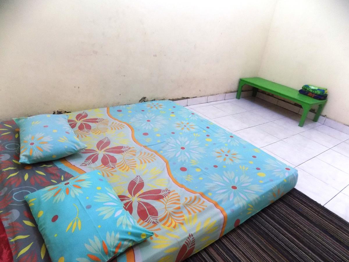 Rumah tetamu Amelia 3 *