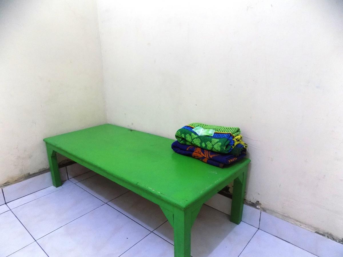 Rumah tetamu Amelia 3 *