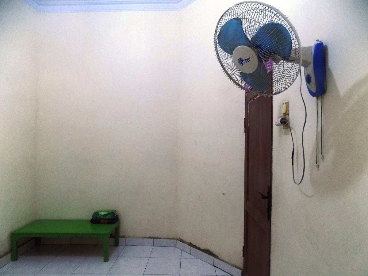 Amelia 3 * Medan