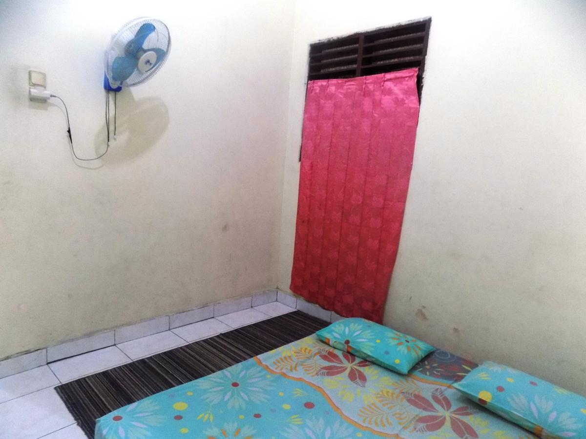 Rumah tetamu Amelia 3 *